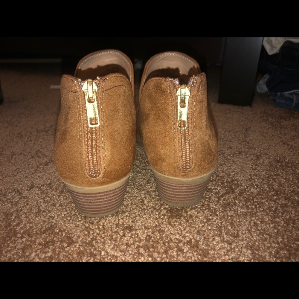Booties - Picture 2 of 7